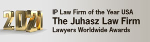 IP Law Firm of the Year Award